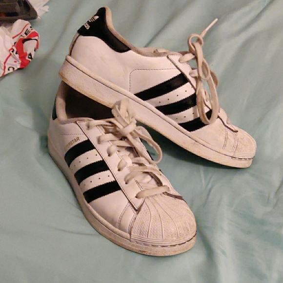 adidas superstar womens 8.5